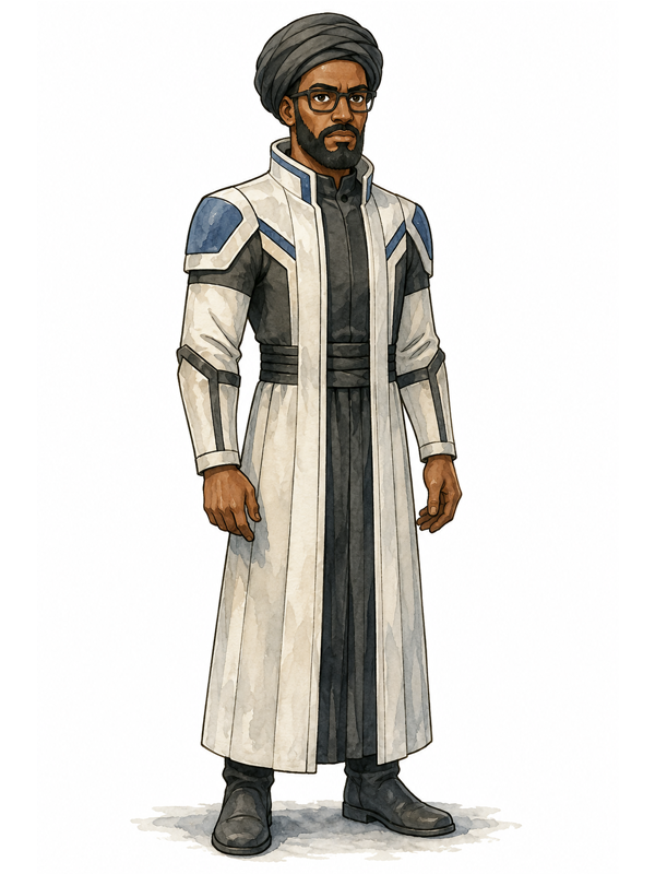 Suleiman Malik
