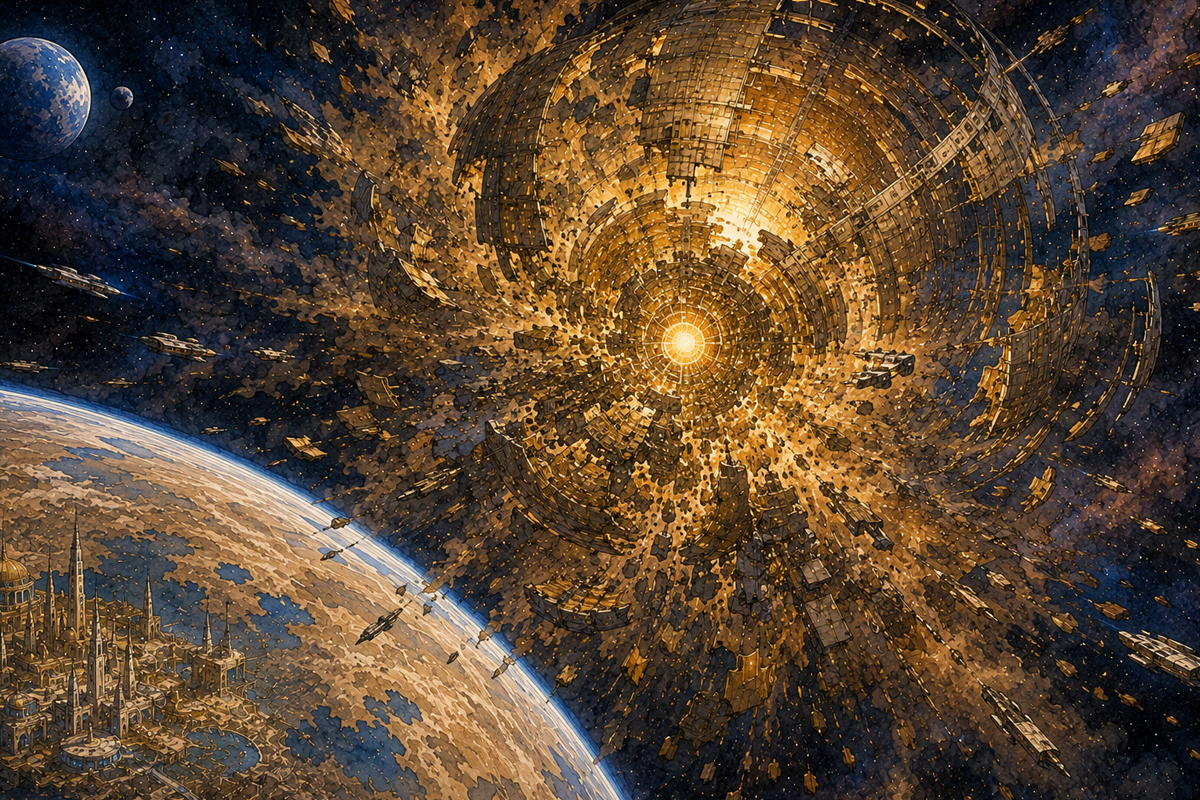 Anomalias energéticas em Avalora