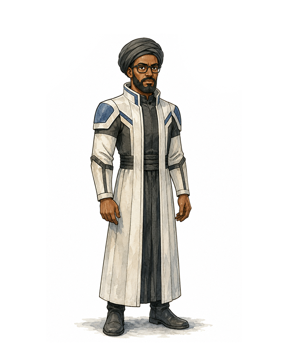 Suleiman Malik