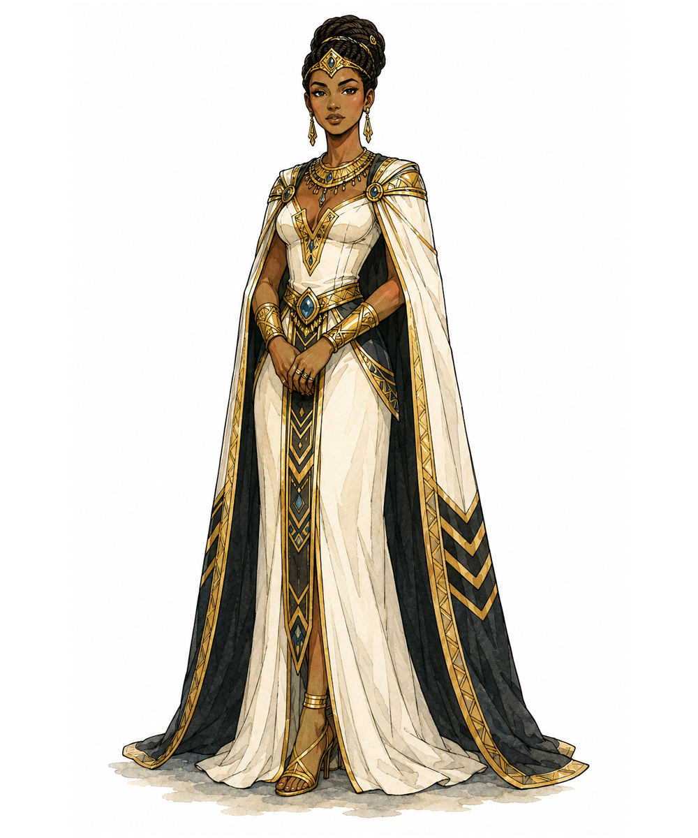 Rainha Nomsa