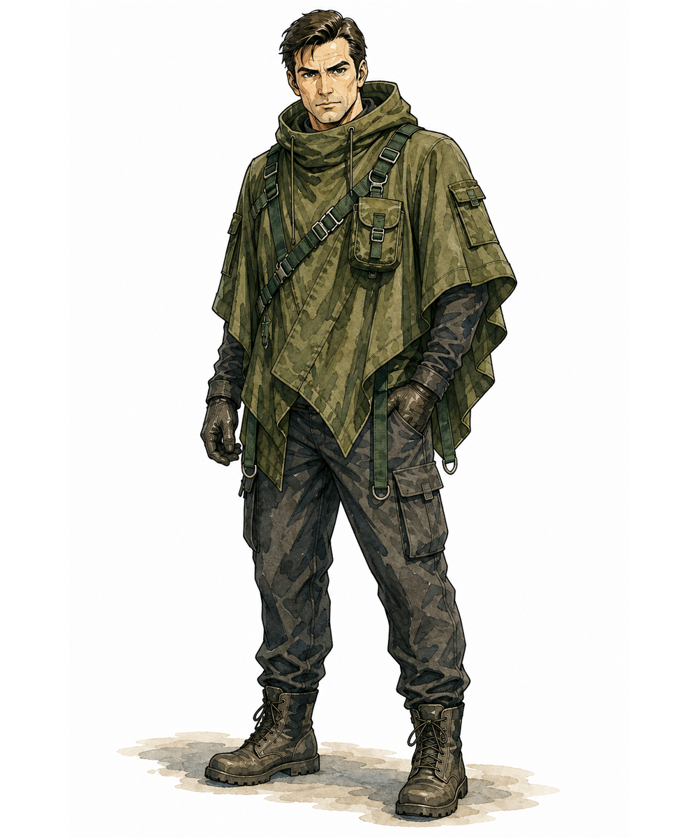 Victor Sterling